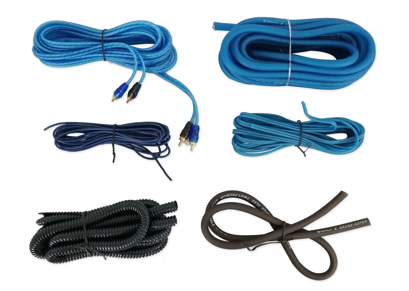 DK58 PACKAGE WIRE KIT