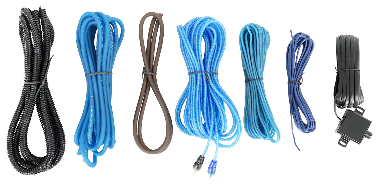 SK510 PACKAGE WIRING KIT