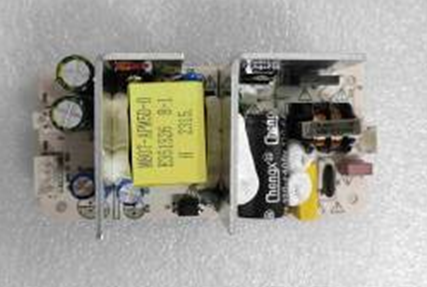 DPM8 POWER SUPPLY
