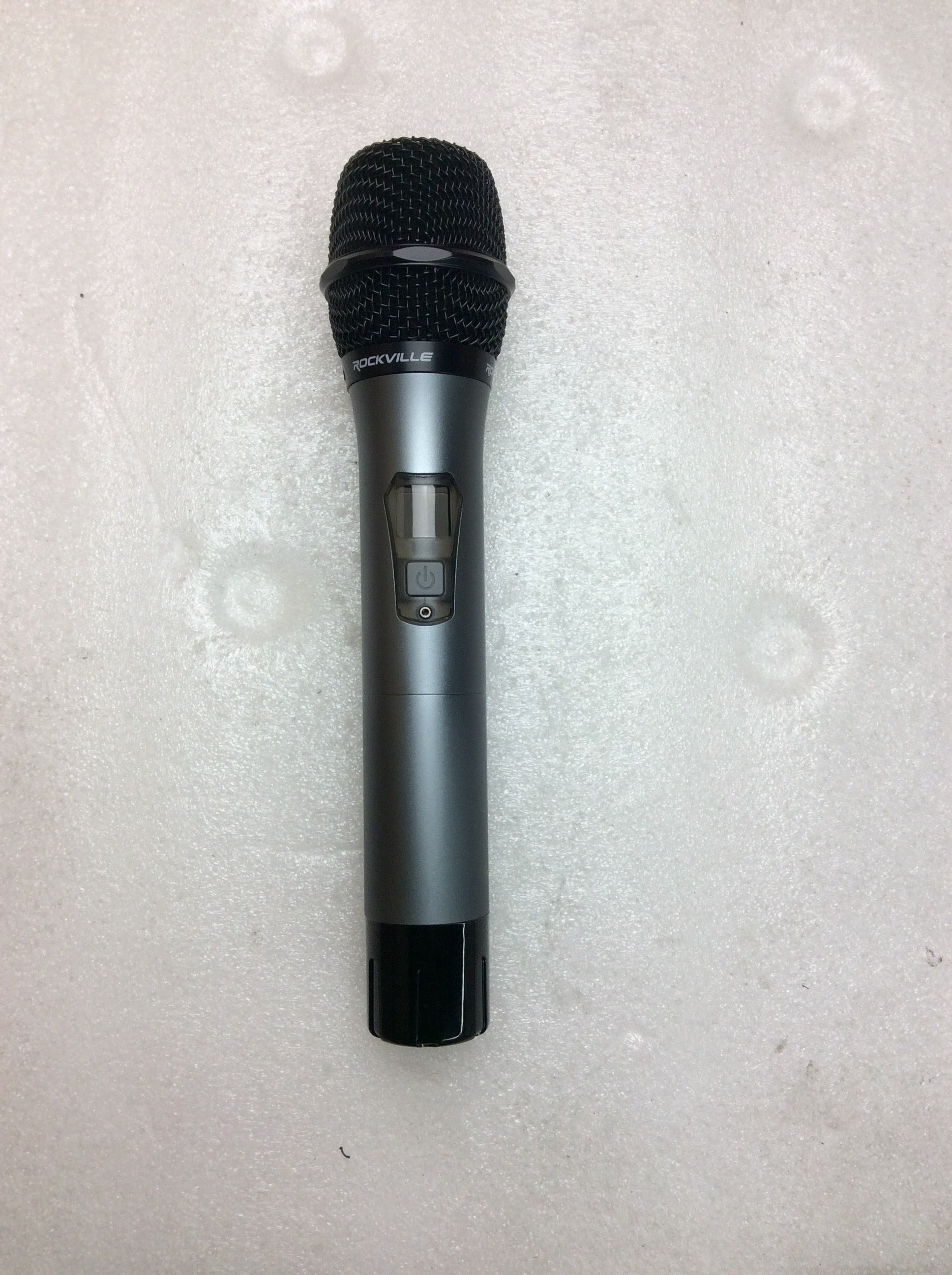 RWM65U MIC (old version)