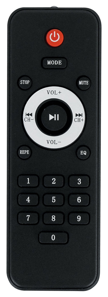 BLUAMP 100 + WiiM Mini Streaming Receiver Bundle