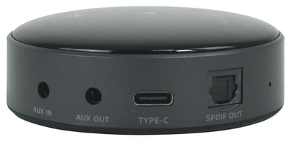 BluTube WD + WiiM Mini Bundle