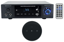 BLUAMP 150 + WiiM Mini Streaming Receiver Bundle