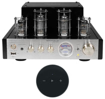 BluTube SG + WiiM Mini Bundle