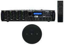 HOME MATRIX 4 + WiiM Mini Bundle