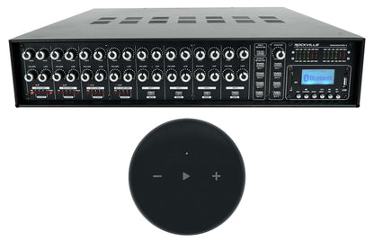 ROCK MATRIX 4 + WiiM Mini Bundle