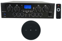 RPA40BT + WiiM Mini Bundle