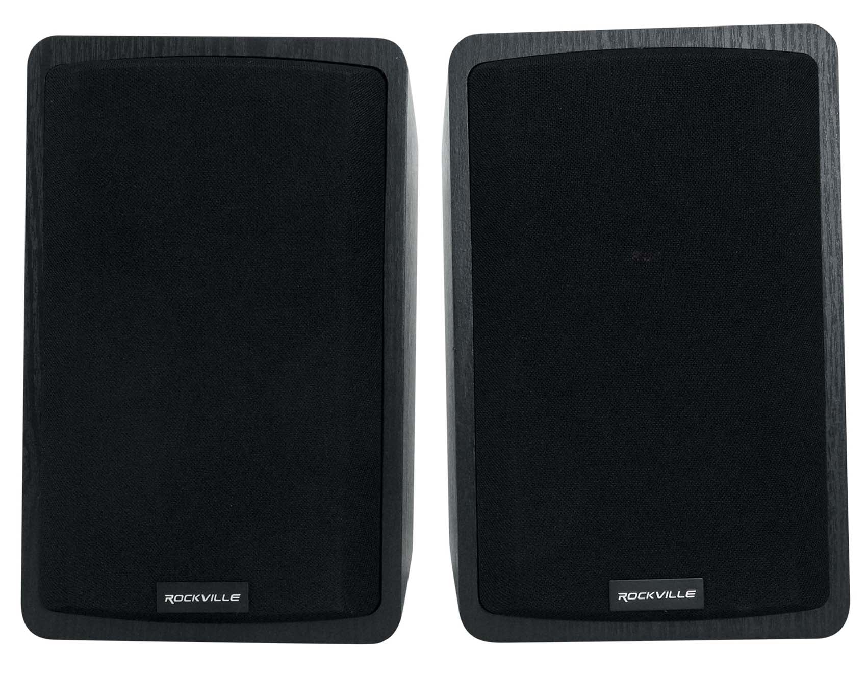 DOLBY BAR + WiiM Mini Bundle