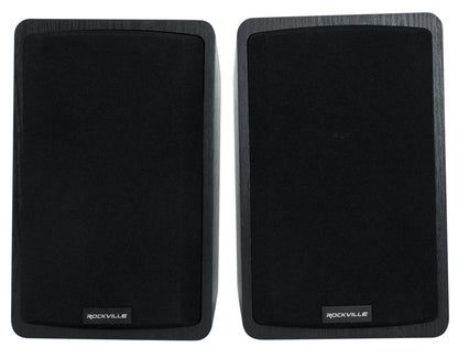 DOLBY BAR + WiiM Mini Bundle