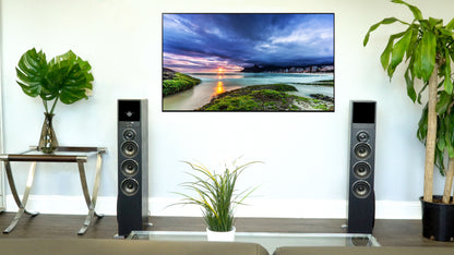 ROCKBAR 40 + WiiM Mini Music Streamer Bundle