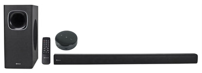 ROCKBAR 40 + WiiM Mini Music Streamer Bundle