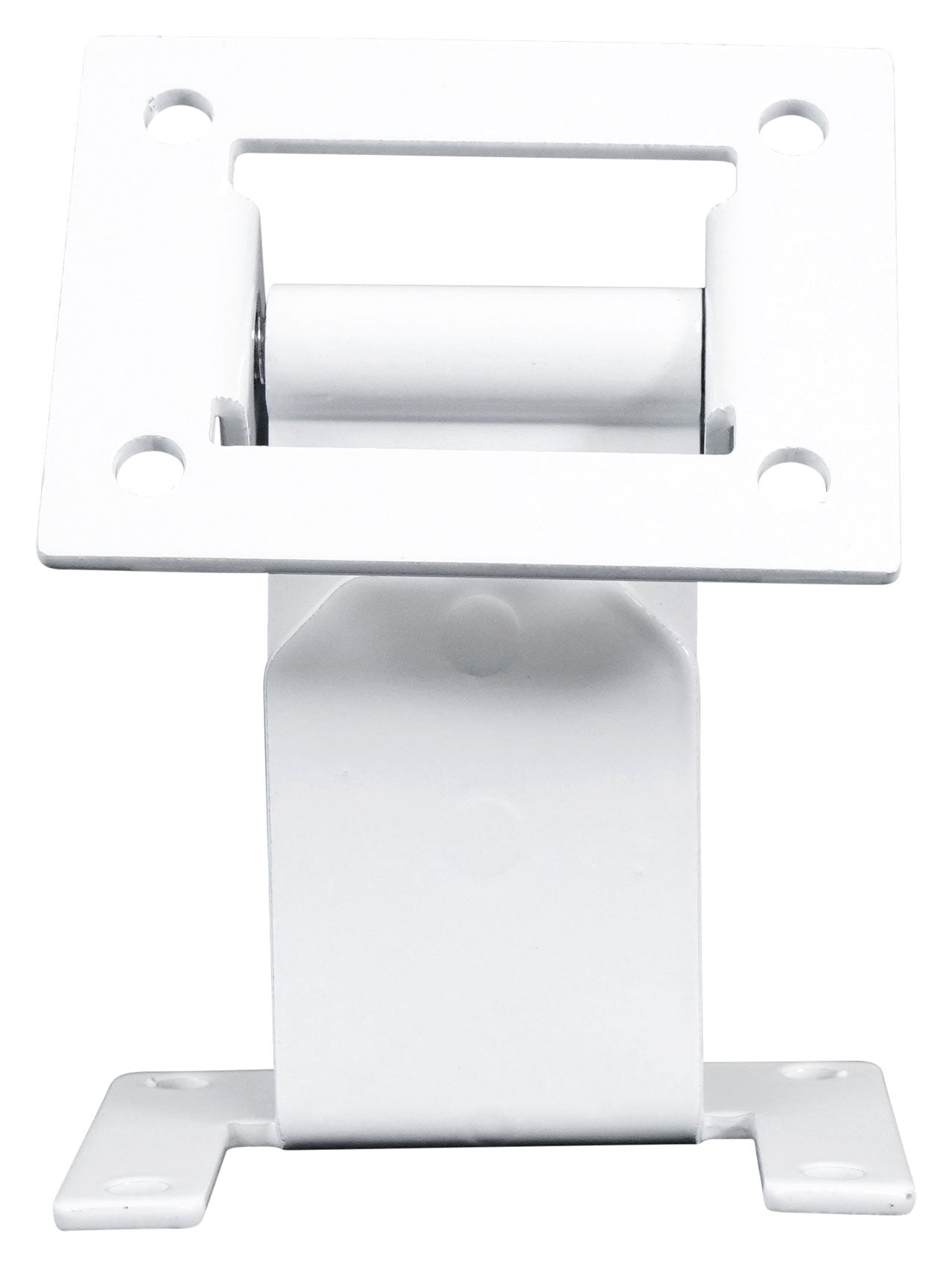 WET ARRAY 4 WHITE MOUNTING BRACKET