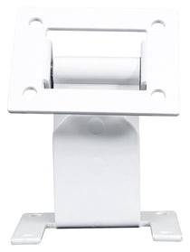 WET ARRAY 4 WHITE MOUNTING BRACKET