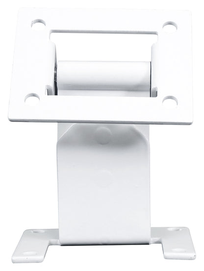 WET ARRAY 4 WHITE MOUNTING BRACKET