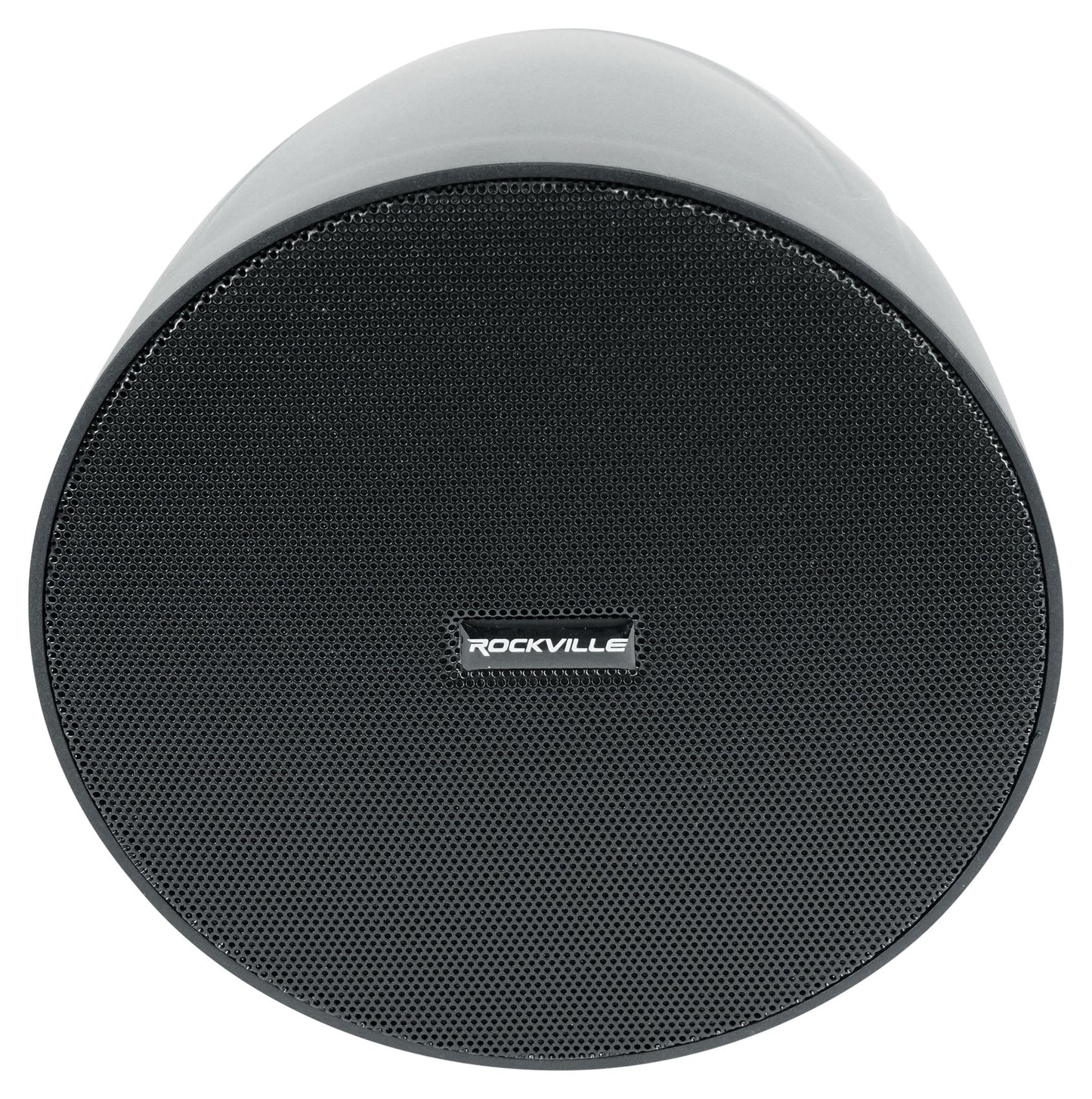 RCS350-6 6-Zone 70V Amplifier + PEN-525T Pendant Speakers 10-Pack Bundle