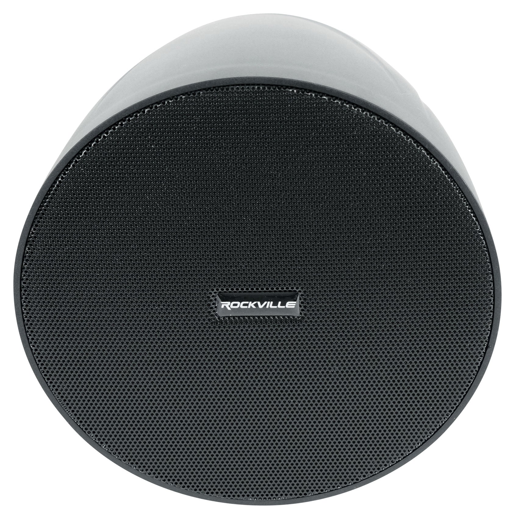 RCS350-6 6-Zone 70V Amplifier + PEN-525T Pendant Speakers 10-Pack Bundle