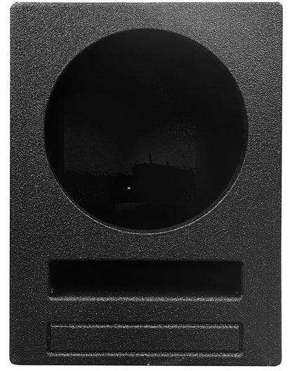 W12K5S2 12 + REC138 Center Console Enclosure Bundle