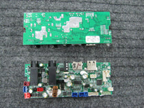 BASS PARTY 65 MAIN BOARD