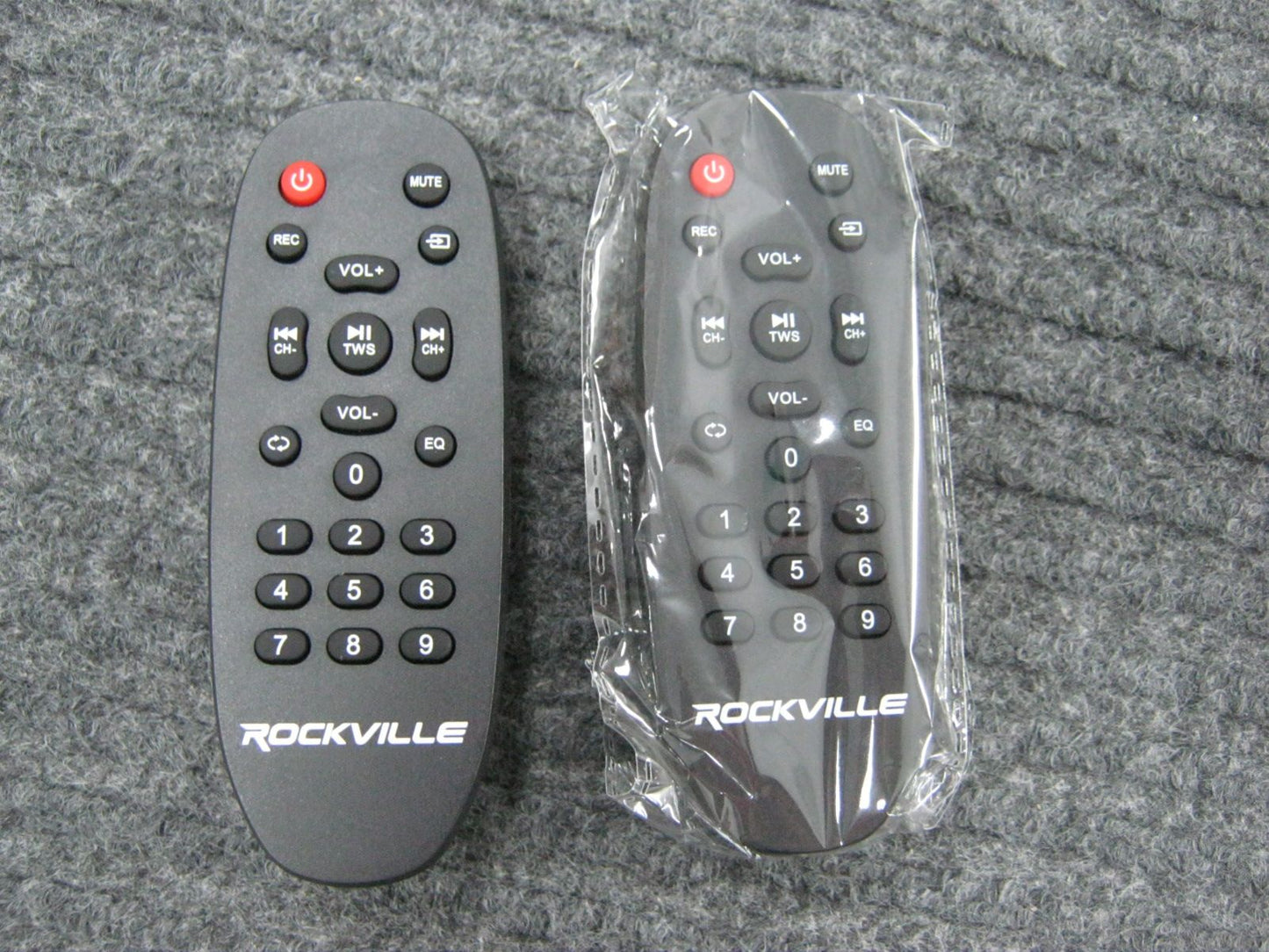 BASS PARTY 65 REMOTE