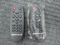 BASS PARTY 65 REMOTE