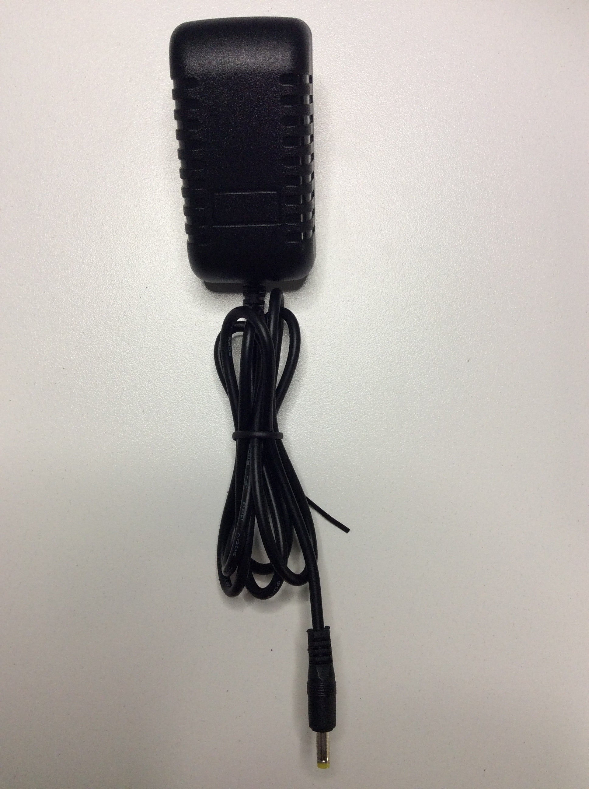 RWM-DSP-H2 POWER ADAPTER also works for RWM-DSP-L2