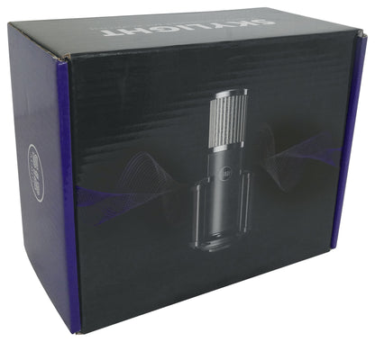 RockMix 5 Mixer + Skylight Mic + RockShield 3 Bundle