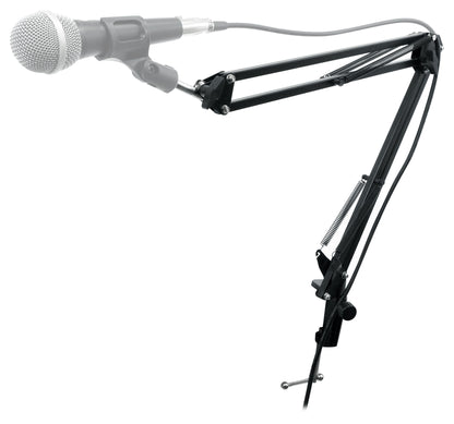DMS30 + Professional Metal Pop Filter Bundle