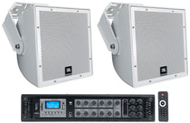 AWC82 Black 2-Pack + RCS650-6 Bundle