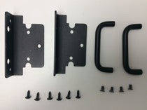 ROCK MATRIX 4 BRACKETS (pair of brackets)