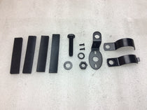 ROCKNRIDE HARDWARE KIT INCLUDES CLAMPS, BOLTS AND NUTS