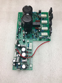 RPM1870 AMP BOARD