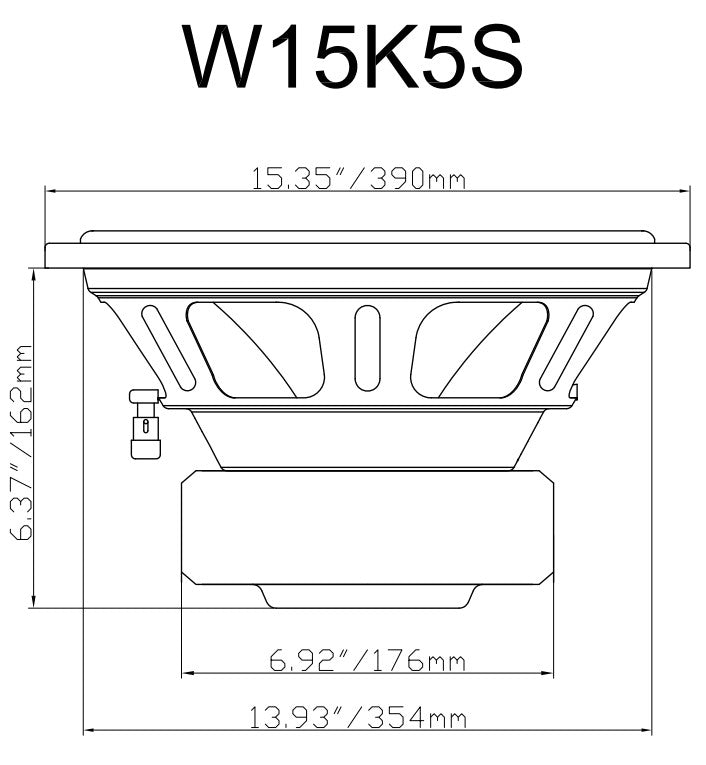 W15K5S2 2-Pack