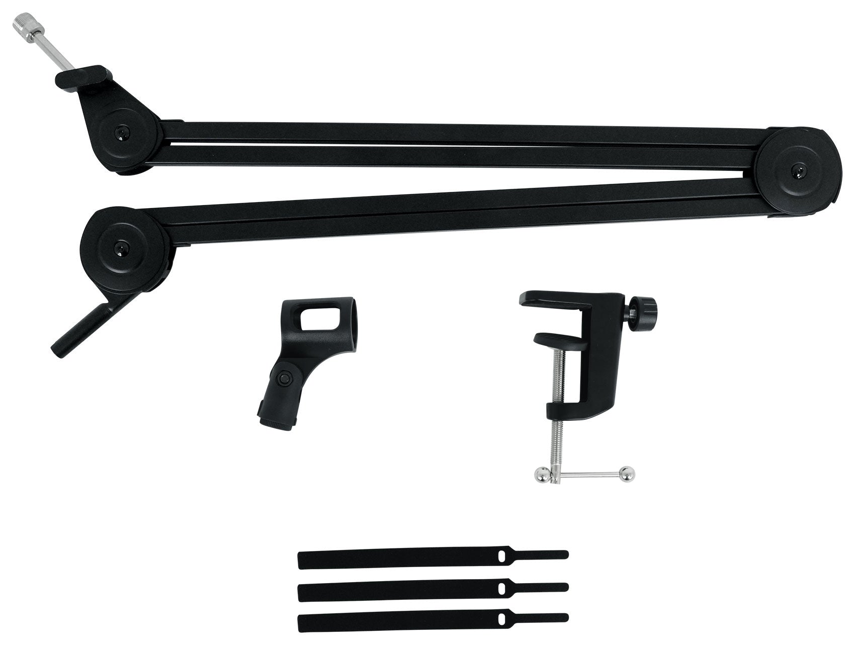 DMS30 + iStand Tablet/Phone Holder Bundle