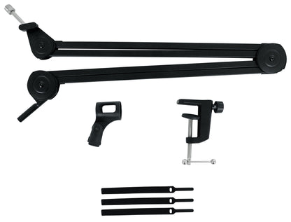 DMS30 + iStand Tablet/Phone Holder Bundle