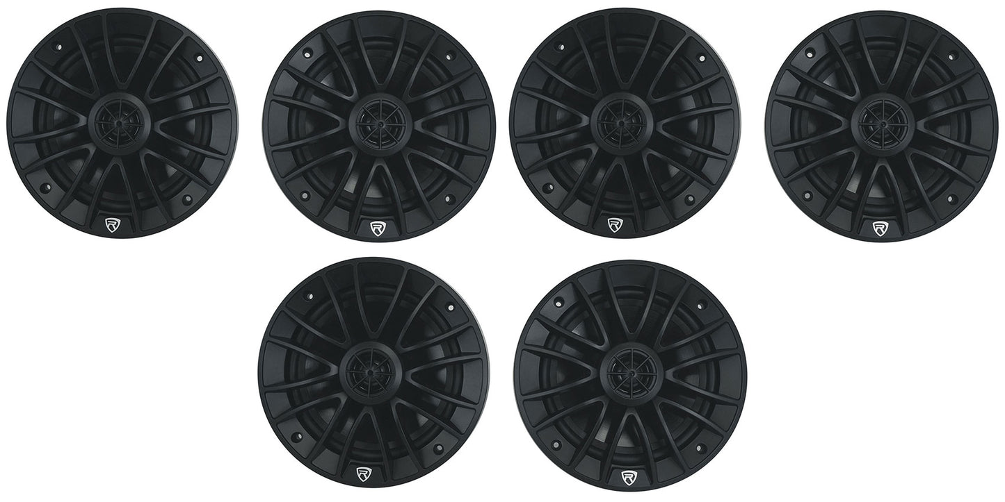 RM-PREMIUM-65 BLACK 3-Pack