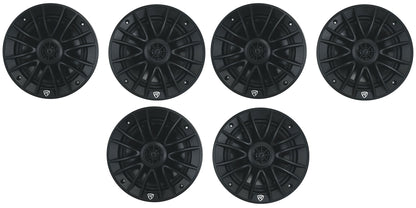 RM-PREMIUM-65 BLACK 3-Pack