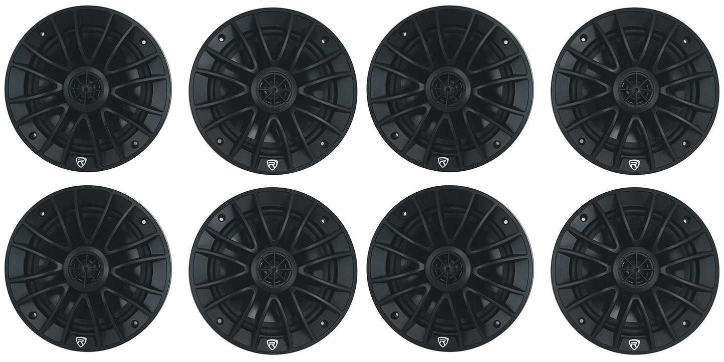 RM-PREMIUM-65 BLACK 4-Pack