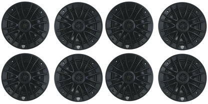 RM-PREMIUM-65 BLACK 4-Pack