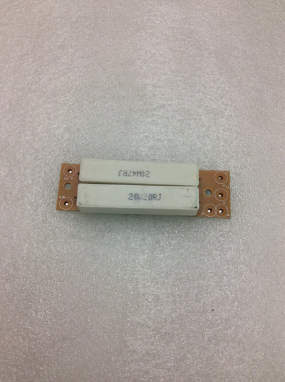 RSG SERIES CROSSOVER