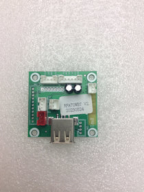 RPA70WBT V2 MP3 MODULE