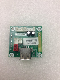 RPA60BT V2 MP3 MODULE