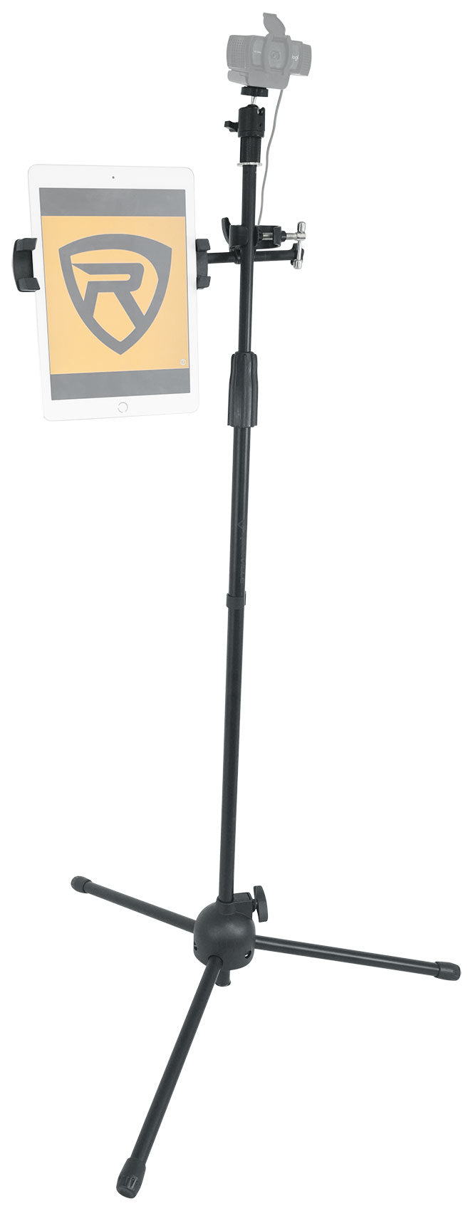 ROCKBOX PRO + CAMSTAND Bundle