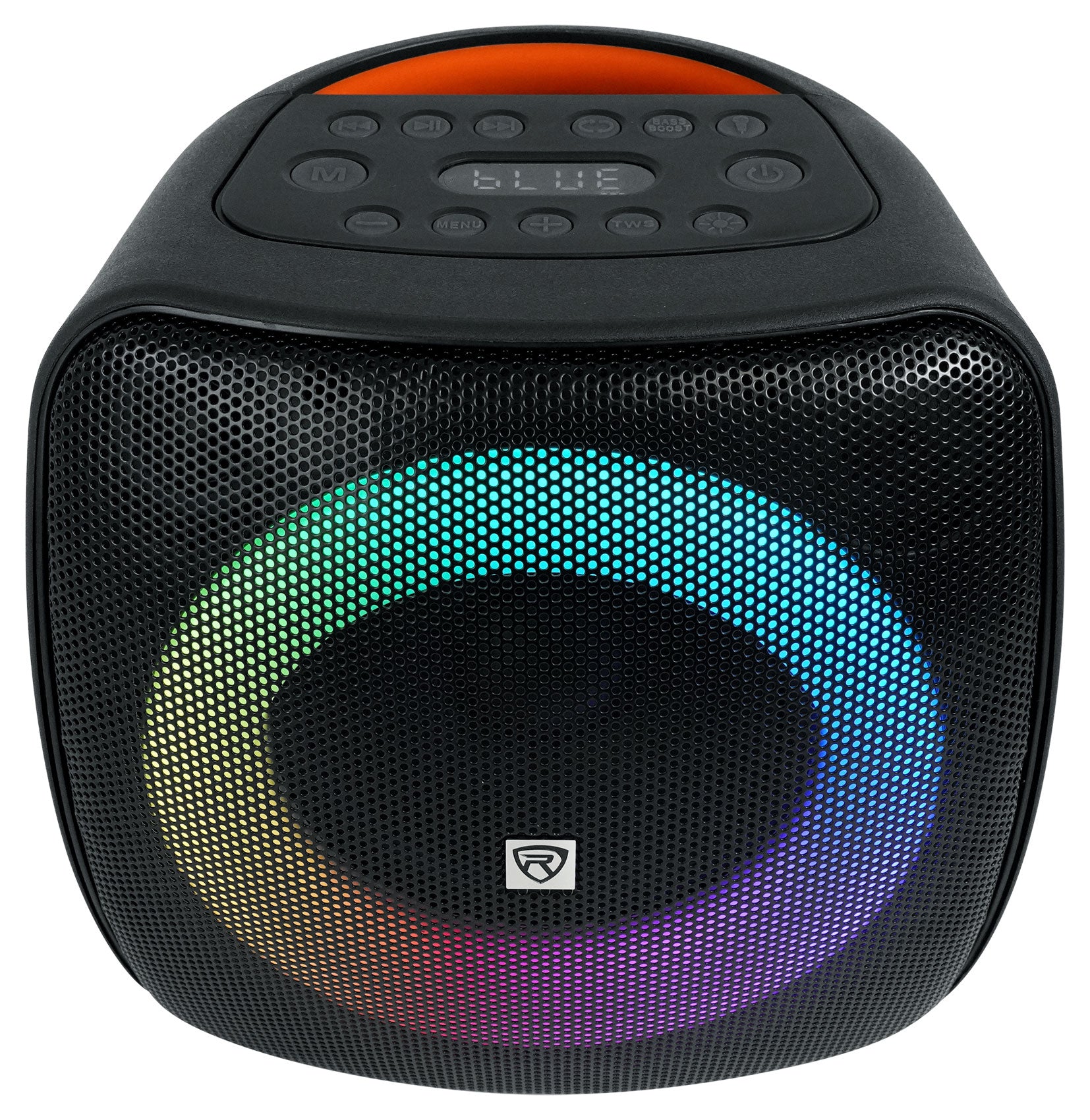 ROCKBOX PRO + CAMSTAND Bundle