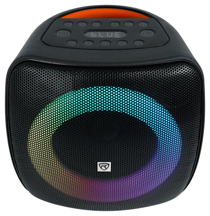 ROCKBOX PRO + CAMSTAND Bundle