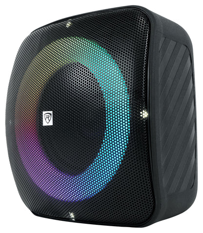 ROCKBOX PRO + CAMSTAND Bundle