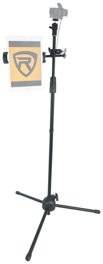 ROCKBOX PRO 2-Pack + CAMSTAND Bundle