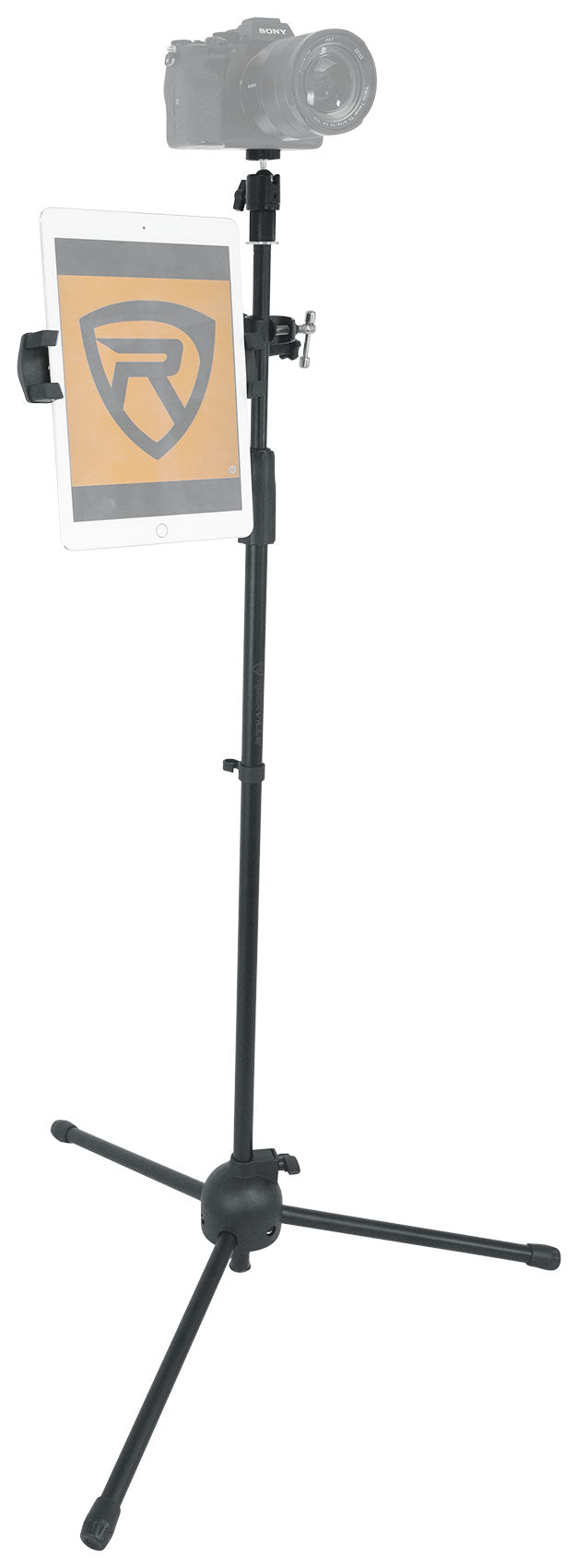 ROCKBOX PRO 2-Pack + CAMSTAND Bundle