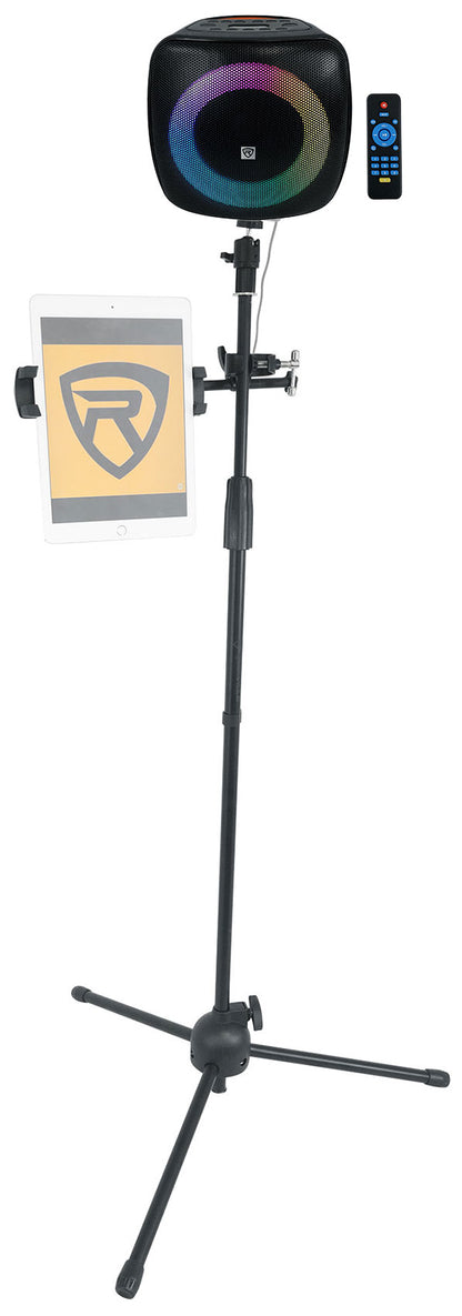 ROCKBOX PRO + CAMSTAND Bundle