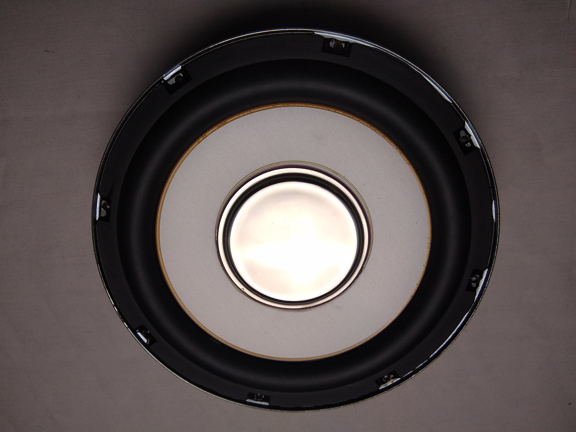 RW68CA WOOFER