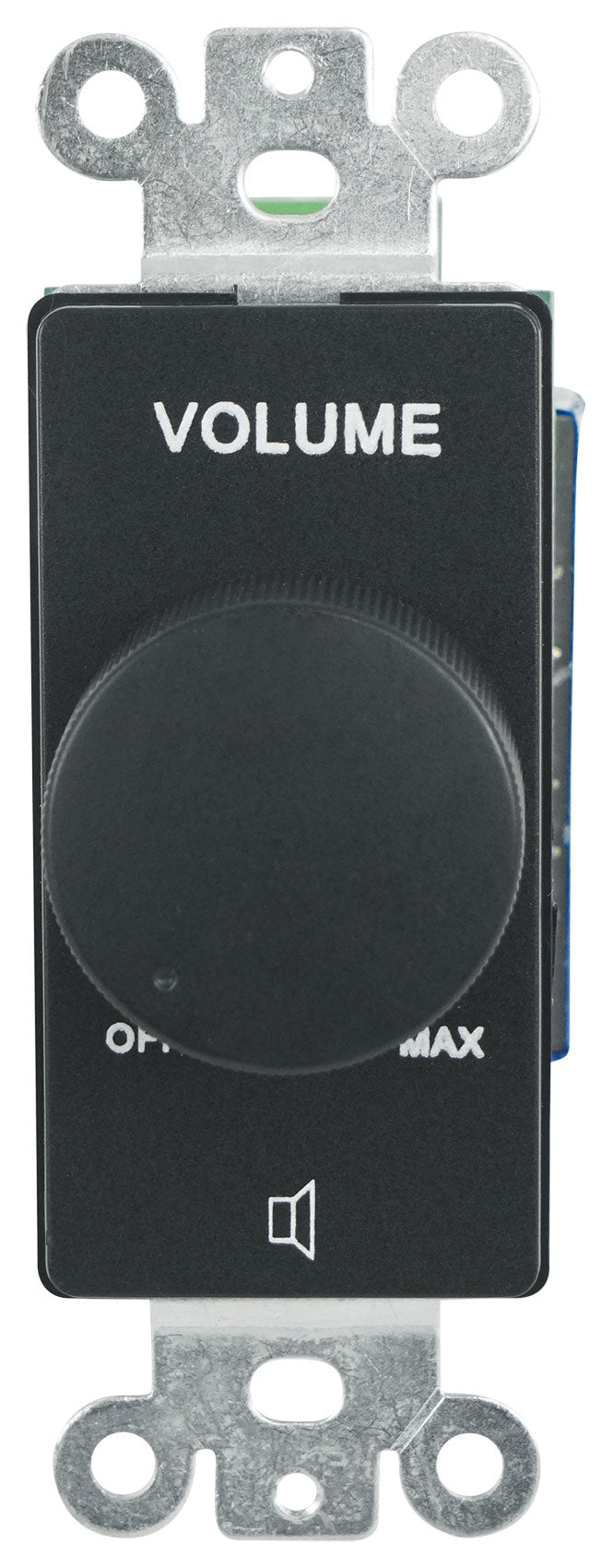 VOL70200 BLACK 3-Pack